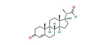 Picture of Progesterone Impurity 7