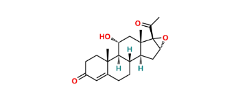 Picture of Progesterone Impurity 9