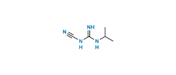Picture of Proguanil EP Impurity A