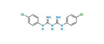 Picture of Proguanil EP Impurity C