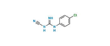 Picture of Proguanil EP Impurity E