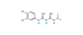 Picture of Proguanil EP Impurity F