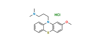 Picture of 2-Methoxy Promazine