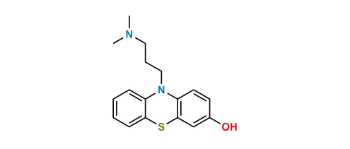Picture of 3-Hydroxypromazine