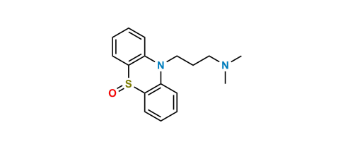 Picture of Promazine EP Impurity A