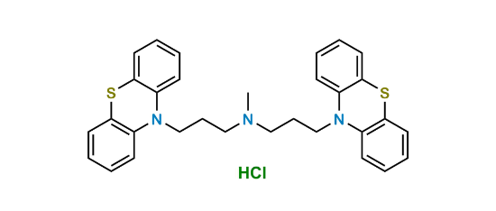 Picture of Promazine Impurity 1