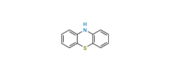 Picture of Promethazine EP Impurity A