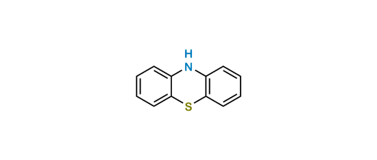 Picture of Promethazine EP Impurity A