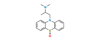 Picture of Promethazine EP Impurity D 