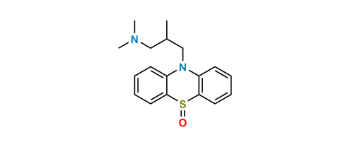 Picture of Trimeprazine Sulfoxide