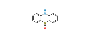 Picture of 10H-Phenothiazine 5-Oxide