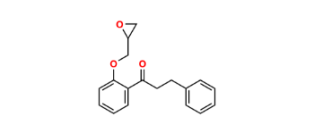 Picture of Propafenone EP Impurity C