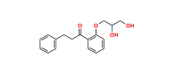 Picture of Propafenone EP Impurity D