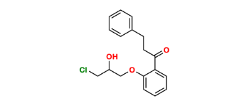 Picture of Propafenone EP Impurity E