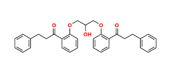 Picture of Propafenone EP Impurity F