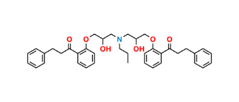 Picture of Propafenone EP Impurity G