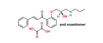 Picture of Propafenone EP Impurity B