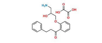Picture of N-Depropylpropafenone