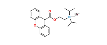 Picture of Propantheline Bromide