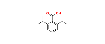 Picture of 2,6-Diisopropylbenzoic Acid