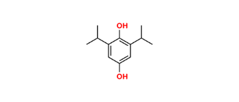 Picture of 4-Hydroxy Propofol