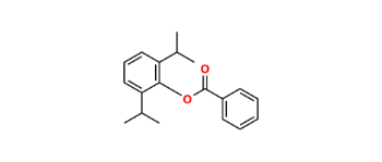 Picture of Propofol Benzoate