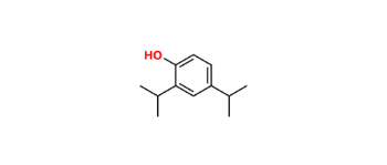 Picture of Propofol EP Impurity A