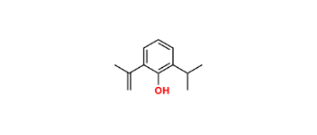 Picture of Propofol EP Impurity B