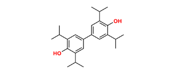 Picture of Propofol EP Impurity E