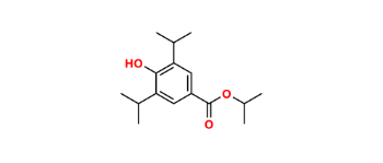 Picture of Propofol EP Impurity P