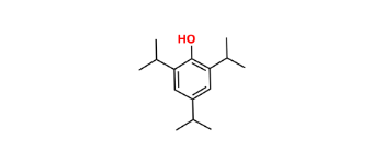 Picture of Propofol Impurity 1