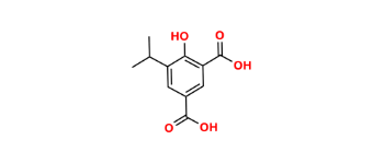 Picture of Propofol Impurity 4