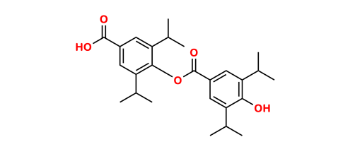 Picture of Propofol Impurity 8