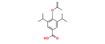 Picture of Propofol Impurity 9