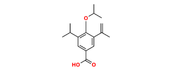 Picture of Propofol Impurity 10