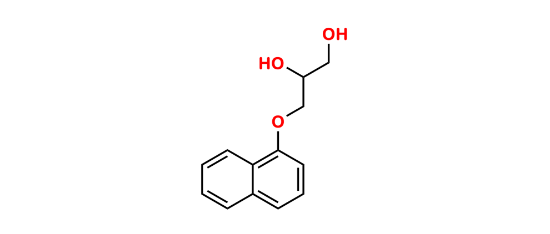 Picture of Propranolol EP Impurity A