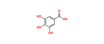 Picture of Propyl Gallate EP Impurity A