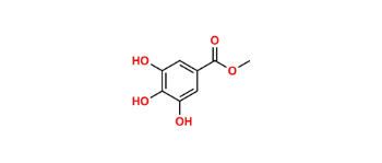 Picture of Methyl Gallate