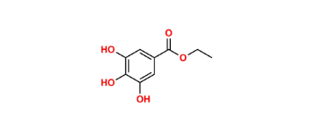 Picture of Ethyl Gallate