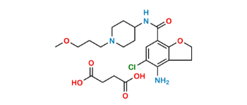 Picture of Prucalopride Succinate