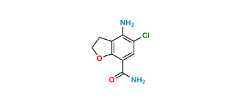 Picture of Prucalopride Impurity B