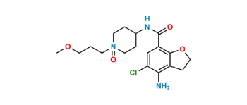 Picture of Prucalopride N-Oxide
