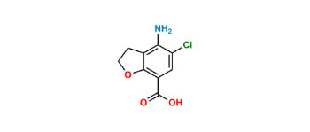 Picture of Prucalopride Impurity 2