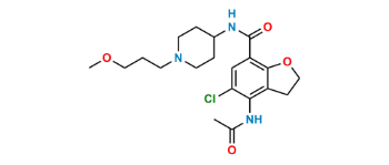 Picture of Prucalopride Impurity 3