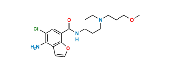 Picture of Prucalopride Impurity 5