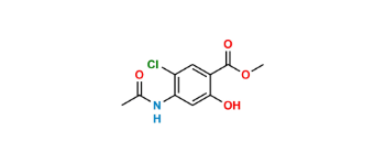 Picture of Prucalopride Impurity 8