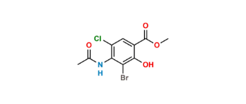 Picture of Prucalopride Impurity 10