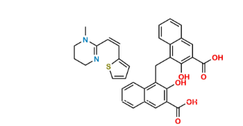 Picture of Pyrantel EP Impurity A