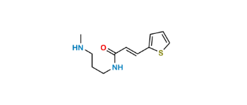 Picture of Pyrantel EP Impurity B