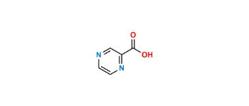 Picture of Pyrazinamide EP Impurity A
